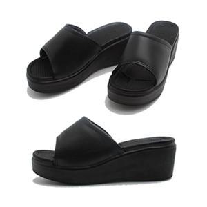 이중쿠션오픈상 간호화/간호사신발/슬리퍼/사무실