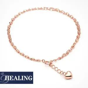 [도로시] 14k 베이직 잠자리 체인 팔찌(4type)_C타입