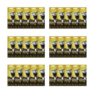 도루코 면도기 페이스6 30개 일회용면도기 1매 포장 1입 1봉 1P 휴대용