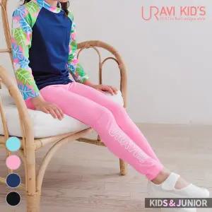 [보리보리/유라비]남아 여아 공용 벨름 워터 레깅스_SL970 (수영복 /래쉬가드)