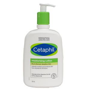 세타필 모이스춰라이징 로션 591mlx1개 cetaphil 수분