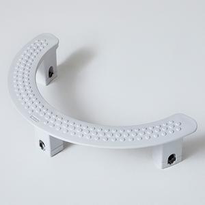 한샘 모리 컴포트 책상의자 발받침 DIY (모리 컴포트 전용)