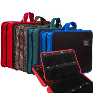 국산 학교 학원 안전한 핸드폰 휴대폰 보관가방 수거함 수납함 보관함 수거가방 (32&48개 수납형)