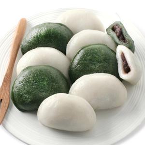 바람떡1kgx2봉/반달떡 쑥떡 떡