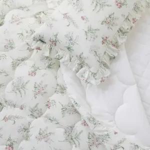 허밍가든 순면 광목 이불 베개세트 SS