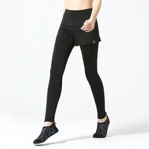 베이직엘르 여성인 워터레깅스 비치팬츠 래쉬가드하의 BEL-S254K