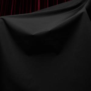 검정천 암막 원단 ws12000 /무대막 제작 검은색