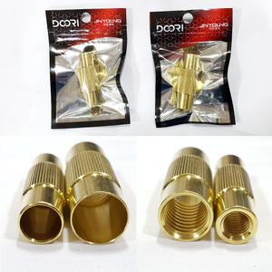 인천낚시1번지 진영레져 황동부싱 뜰채 부싱 조인트 유도탄 수초제거기 소품