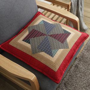 방석모음 돈방석 식당 사무실 연말선물 새해선물 방석솜포함 4종택1