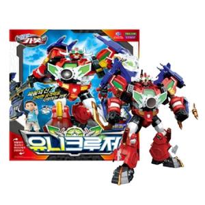 헬로카봇 달나라를 구해줘 유니크루저