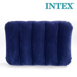 에어베게 INTEX 에어매트 목배게 캠핑매트 캠핑용품