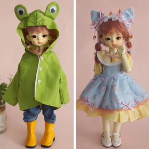 기르바의정원/구체관절인형/USD/26cm/30cm/DORIS DOLL/인형옷/가발/신발/안구/구관옷