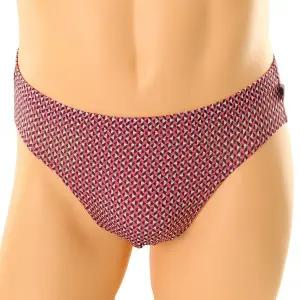 [와코루](타임스퀘어점패션관)에어로쿨 변화직 심플삼각나염 남성 삼각팬티 (WMP2355P)