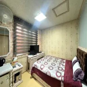 [대전 모텔] 대전 산성 에이스텔 (중구(은행,대흥,선화,유천))