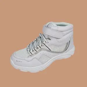 스킬라 에어로빅운동화 방송댄스 에어로빅화 미끄럼방지 운동화 메쉬원단