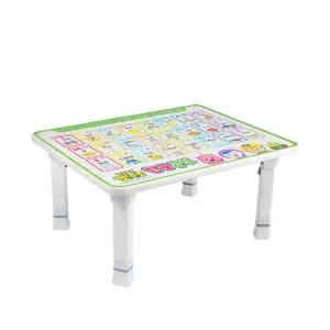 국내생산 뽀로로 한글공부 하이그로시 S,M,L 캐릭터 공부상 유아책상