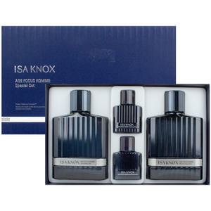 이자녹스 에이지포커스 옴므 스페셜 세트 2종세트