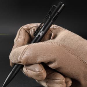 나이트코어 택티컬펜 탈출 사무용 호신용 휴대용 방어 알루미늄 NTP31