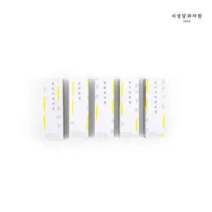 [롯데백화점]이성당 [시시호시][이성당과자점] 양갱 세트