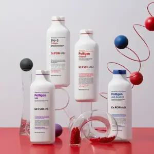 [닥터포헤어] 여름철 두피케어/샴푸/트리트먼트 모음전