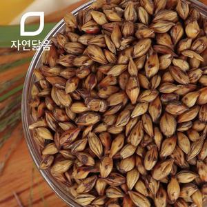 자연닮음 국산 볶은 보리차 1kg