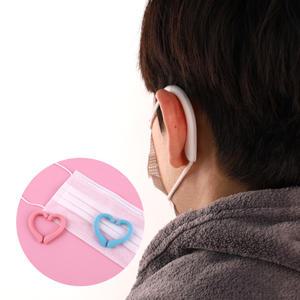 마스크 귀보호대 귀 안아프게 이어가드 밴드 걸이