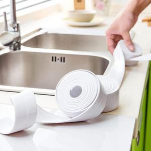 1+1 틈새차단 곰팡이방지 방수테이프/물때/욕실/주방