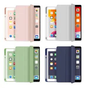 에스티나인 아이패드 에어4세대 10.9 펜슬수납 케이스