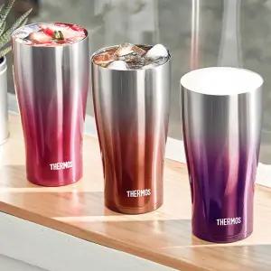 써모스 콜드컵 JDE-600KC 트로피칼 콜드컵