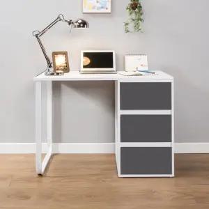 파로마 네오 그레이드 1인용 1000책상 NES164