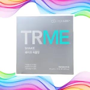 뉴스킨 파마넥스 TRME 쉐이크 곡물맛