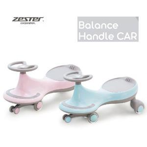 [야야]   밸런스 핸들카 / 층간소음 끝 / PU LED바퀴