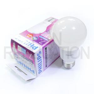 필립스 LED전구, 램프 - 220V 7W (60W 대체)