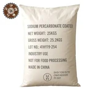 [11번가 특 가 세 일] 과탄산소다 25kg / 베이킹소다 구연산 고구려디엠