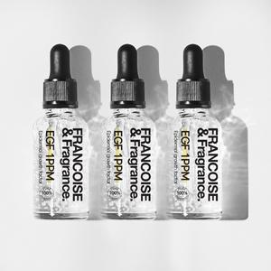 EGF 원액 앰플 에센스1ppm 10ml x 3개