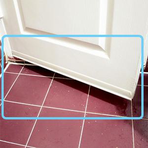 욕실문보호대 화장실문보수 방수 리폼 아이디어상품