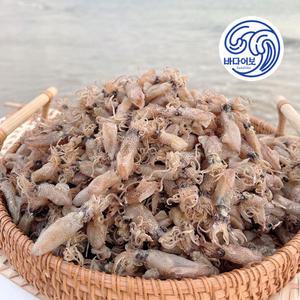 국산 햇 꼴뚜기 1.5kg 1kg 500g 300g / 볶음 조림 안주 건 마른 말린 반건조 국내산 꼴두기 건어물