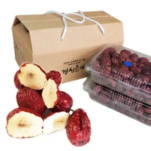 2025년 생산  경산 햇건대추/햇밤 500g,1kg 별초,특초,상초 / 선물용,제수용 판매합니다.