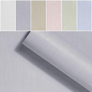 붙이는 실크 단열벽지 폭70cm 접착식 셀프 인테리어