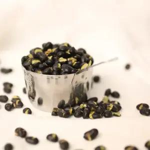 [산과들에] 수입볶음서리태 800g / 국산볶음검은콩 400g