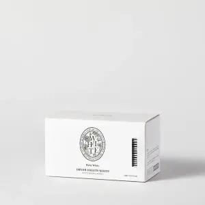 [베르블랑](SSG) 베르블랑 드라이 건조기시트 섬유유연제 시그니처 화이트향 30매 1박스 VB-DS1