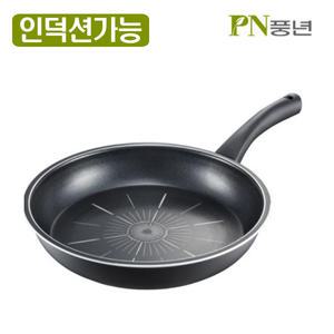 풍년 샤르텐클라쎄IH 인덕션 후라이팬28 SLFP(IH)-28