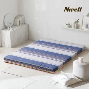 천연라텍스 토퍼 매트리스 클래식 5cm Q