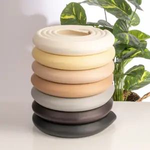 [텐바이텐]아가드 고급형 모서리보호대 2M 1입 아기안전가드_(12075977)