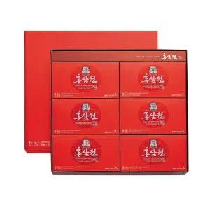 [정관장] 홍삼원 50mlx30포 쇼핑백포함