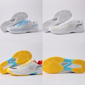 리닝 카일린 울트라 인피니티 (오렌지) (화이트) (스카이블루) / 중국 국가대표 탁구화