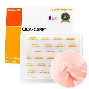시카케어 수입 CICA CARE 겔 시트 12x15