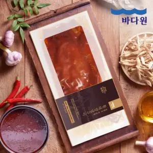 눈맞은 대관령 황태 양념구이 240g 2팩