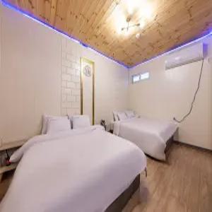 [충북 모텔] 음성(감곡) 발리 무인텔 (진천,음성)