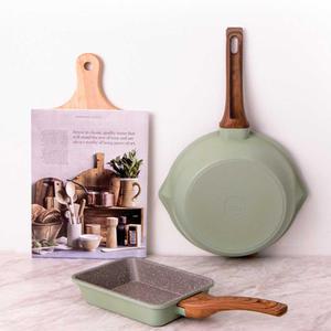 글램레트로 계란말이팬 궁중팬 /가스용 인덕션용